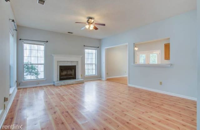 1559 Harborsun Dr - 1559 Harborsun Drive, Charleston, SC 29412
