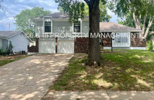 9404 West 82nd Street - 9404 West 82nd Street, Overland Park, KS 66204