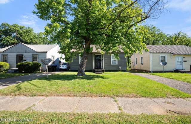 2629 Olive St photos photos