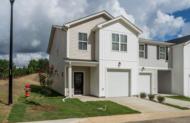 97 Marsh Harbor Street - 97 Marsh Harbor Street, Johnston County, NC 27527