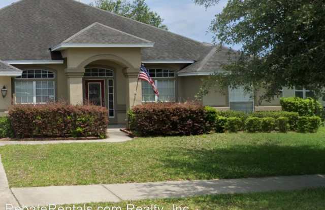 14431 Cherry Lake Drive - 14431 West Cherry Lake Drive, Jacksonville, FL 32258