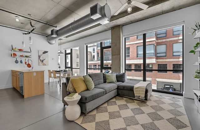 2100 16th St Unit 204 photos photos