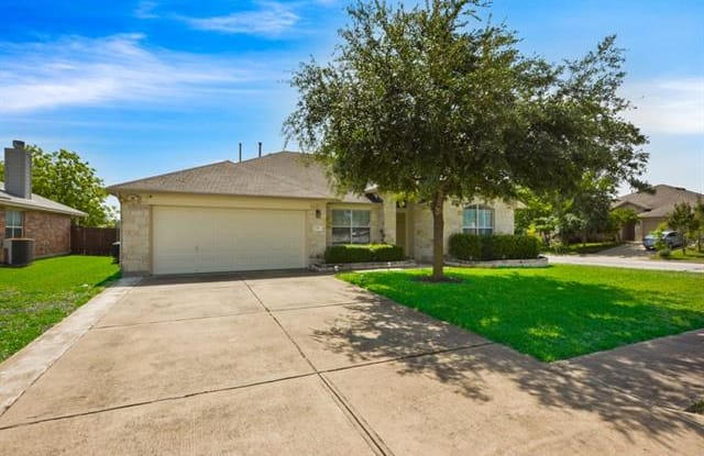 736 Stokesay Castle PATH - 736 Stokesay Castle Path, Pflugerville, TX 78660