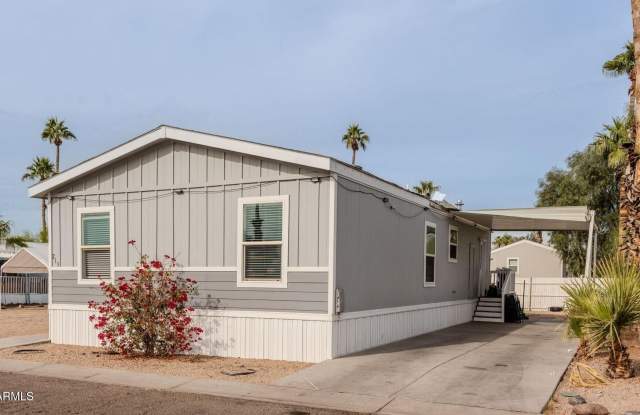 625 W McKellips Road lot: 213 Gallery 3