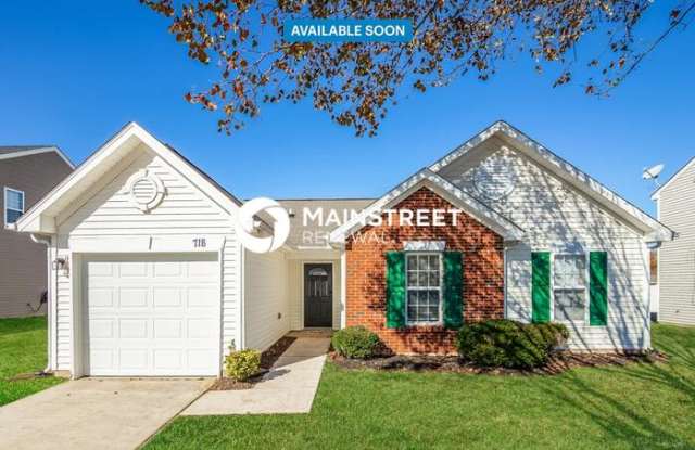 718 Aberdeen Glen Place photos photos