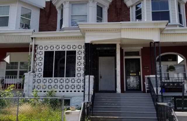 Beautiful four bedroom in prime West Philadelphia location Gallery 3