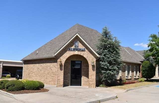9065 Harmony Drive - 9065 Harmony Drive, Midwest City, OK 73130