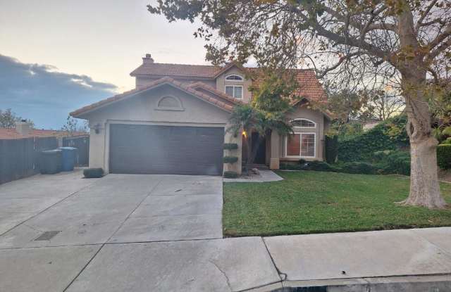 5734 Carleton Street - 5734 Carleton Street, San Bernardino, CA 92407
