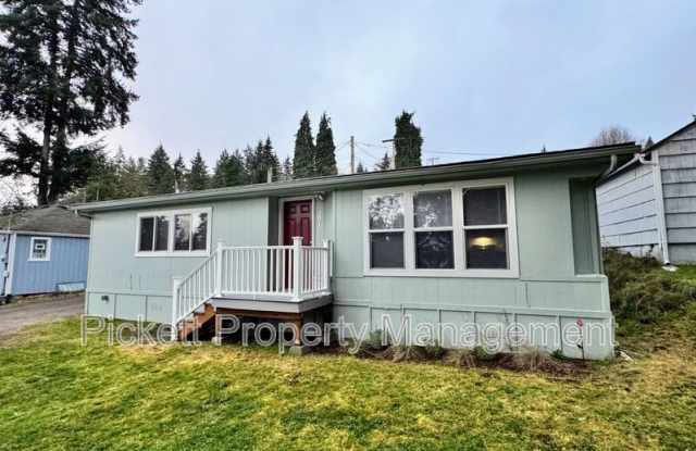 2018 NE Jensen Avenue - 2018 Northeast Jensen Avenue, Bremerton, WA 98310