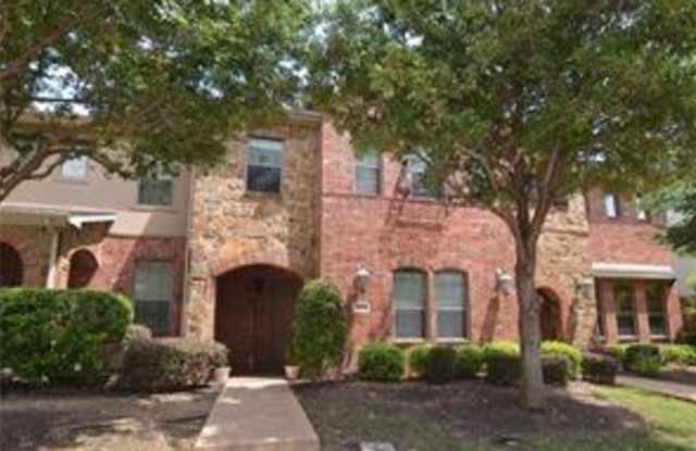8624 Augustine Road - 8624 Augustine Road, Irving, TX 75063