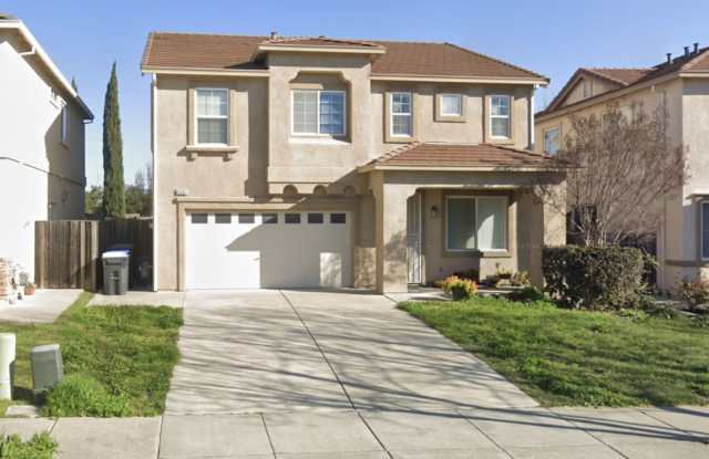 5137 Pond Side Way - 5137 Pond Side Way, Fairfield, CA 94534
