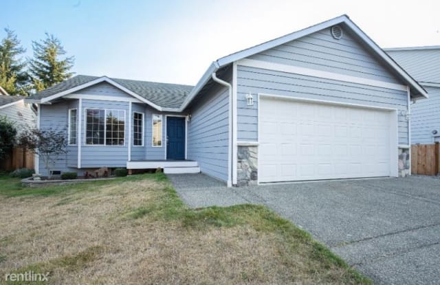 7132 37th St NE - 7132 37th Street Northeast, Marysville, WA 98270