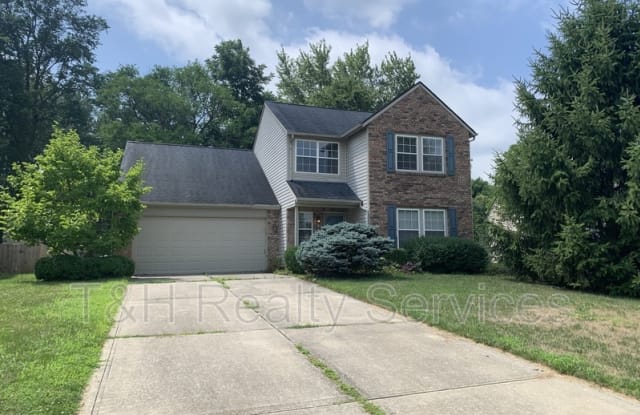 8929 Emperors Ct - 8929 Emperors Court, Indianapolis, IN 46234