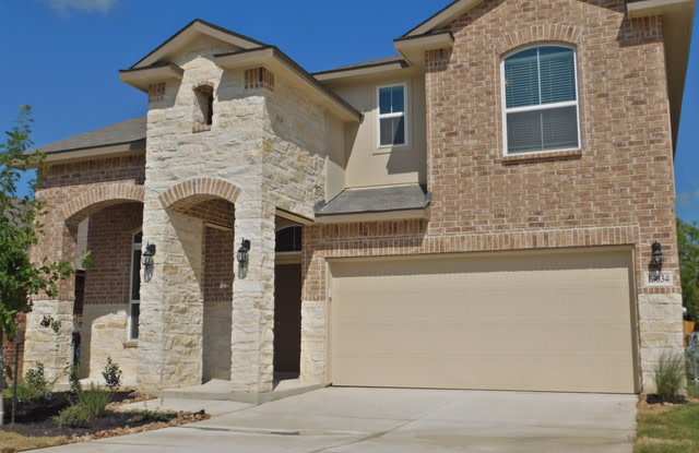 13034 Panhandle Cove - 13034 Panhandle Cove, Bexar County, TX 78253