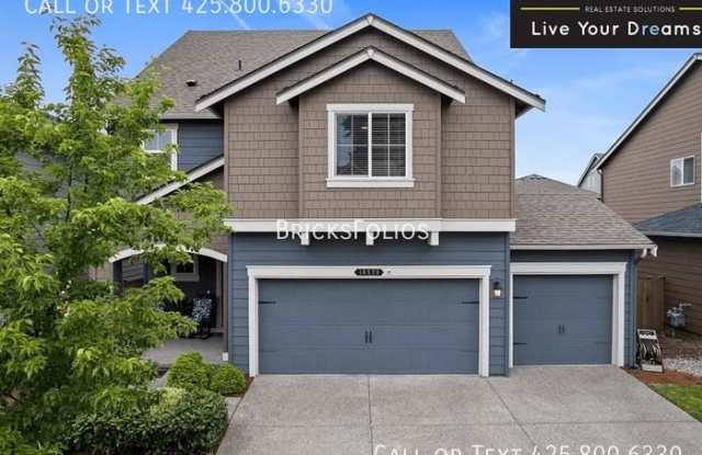 10529 191st Street Court East - 10529 191st Street Court East, Graham, WA 98374