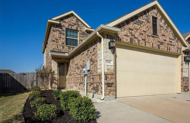 3908 Ashton Drive - 3908 Ashton Drive, Sanger, TX 76266