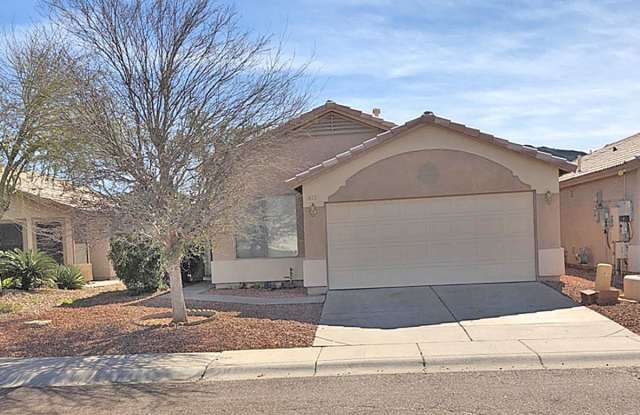 1811 E Hamel Way - 1811 East Hamel Way, Phoenix, AZ 85022