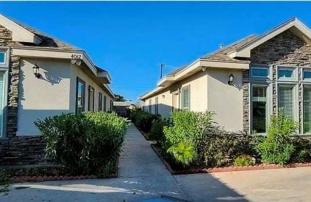 4012 Hawthorne Avenue photos photos
