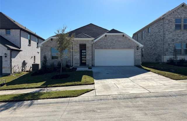 5707 Rushing River Way - 5707 Rushing River Way, Collin County, TX 75071