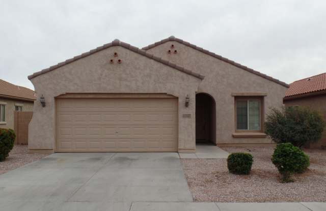 11113 E SERAFINA Avenue - 11113 East Serafina Avenue, Mesa, AZ 85212