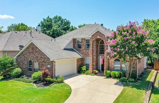685 Channel Ridge Drive - 685 Channelridge Street, Rockwall, TX 75087