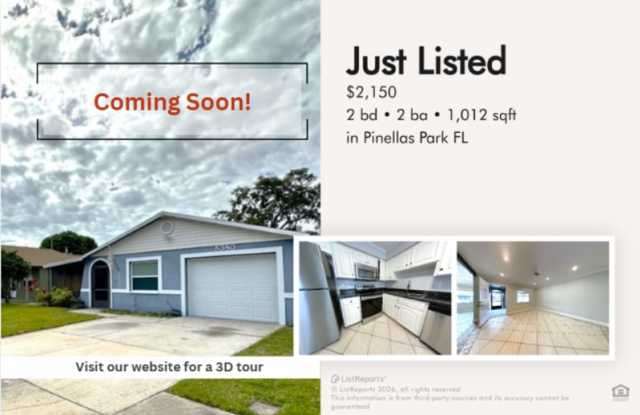 8380 45th Street North photos photos