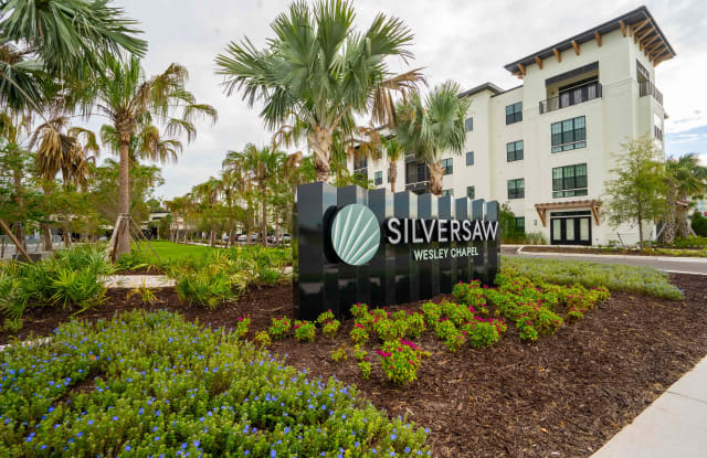 Silversaw photos photos