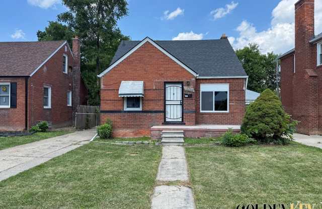 Charming 3 Bed 1 Bath on Detroit’s Eastside! photos photos