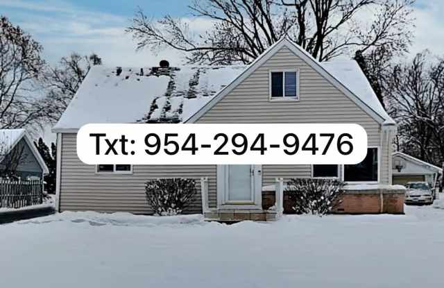 712 E Le Moyne Ave photos photos