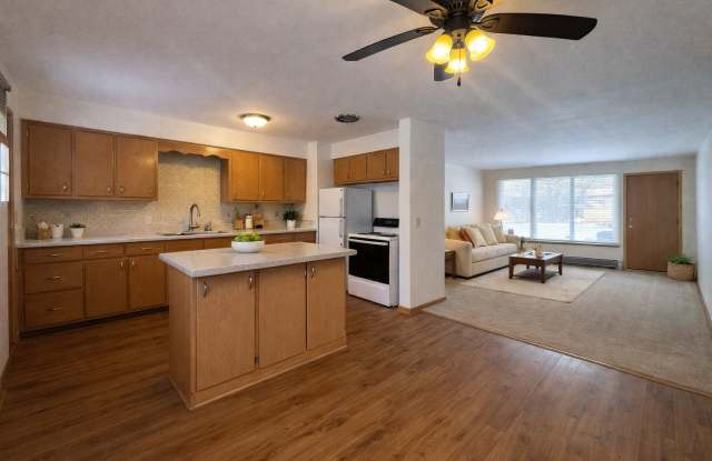 2414 Fremont Avenue - 3 photos photos