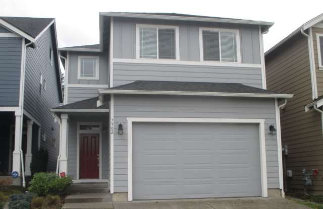 Beautiful 3 bed 2.5 bath home in South Hill Puyallup photos photos