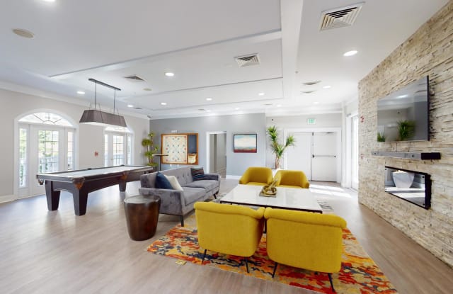 The Quarters at Towson Town Center Gallery 2
