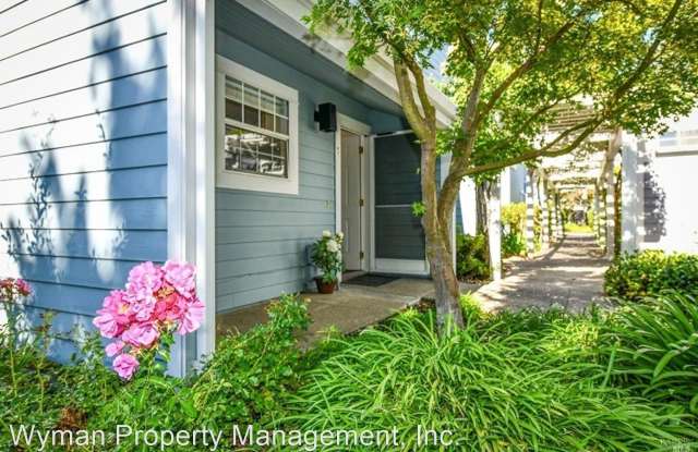 6600 Yount #7 - 6600 Yount Street, Yountville, CA 94599