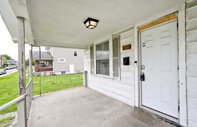 450 North Kealing Avenue - 1 Gallery 2