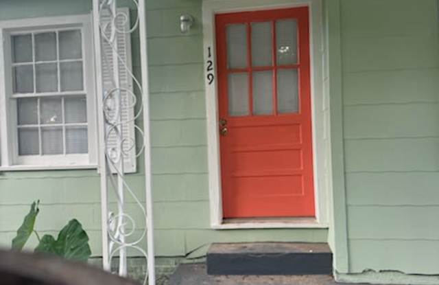 129 Stevens Street - 129 Stevens Street, Petal, MS 39465