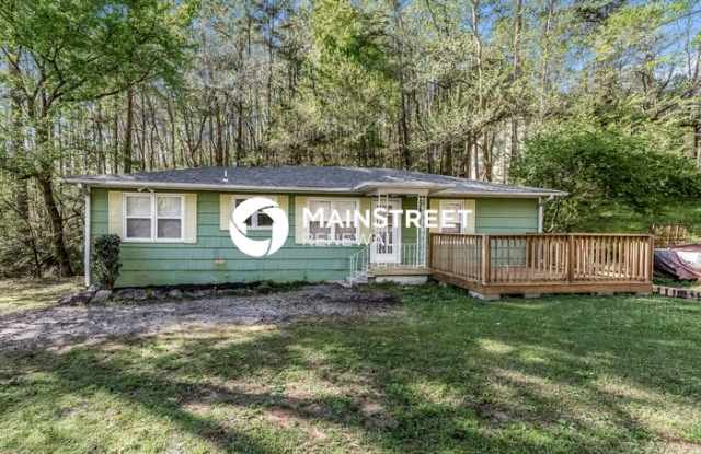 5896 Old Springville Road Gallery 1