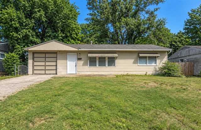 Charming 3 bed 1 bath! Gallery 1