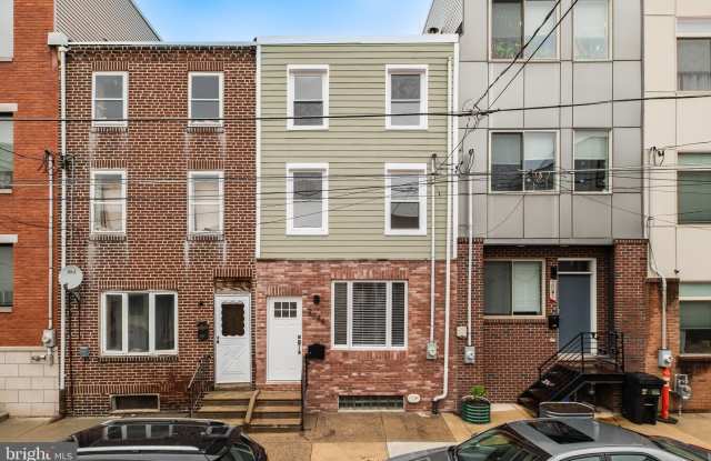 2049 E LETTERLY Street - 2049 East Letterly Street, Philadelphia, PA 19125