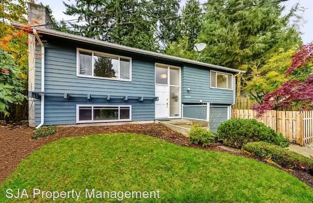 7643 139th Place NE - 7643 139th Place Northeast, Redmond, WA 98052