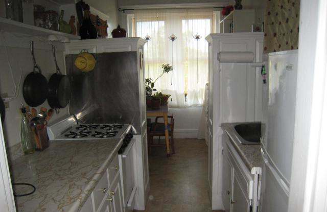 28 Quint Ave - 28 Quint Avenue, Boston, MA 02134