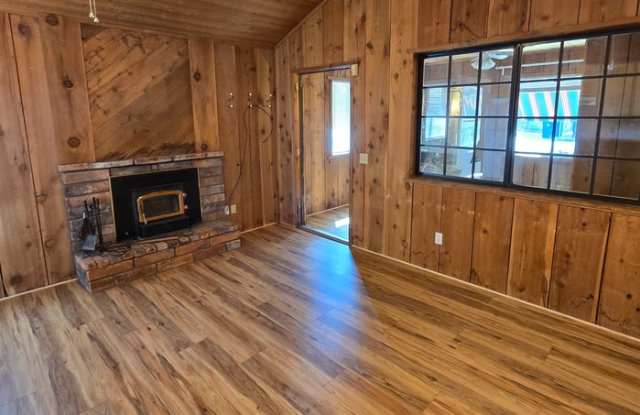 527 Spruce Lane - 527 Spruce Lane, Big Bear City, CA 92386