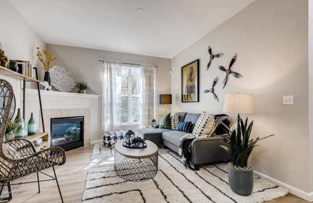 Parkfield Apartment Homes Gallery 4