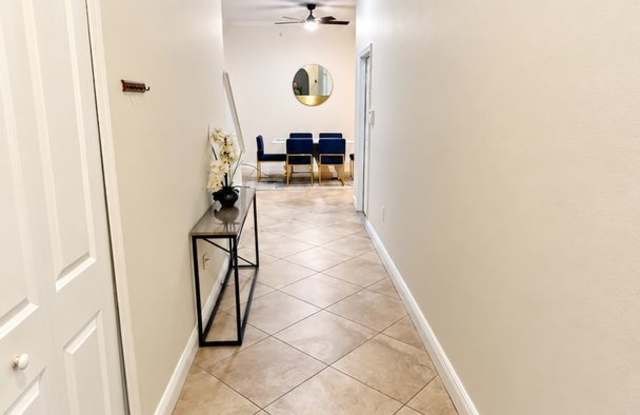 Annual Furnished 4-bed 3-bath single family home Gallery 3