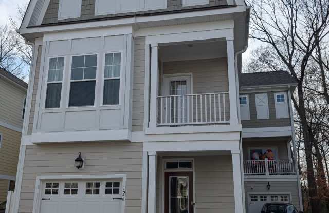 126 Mizzen Quarter Loop photos photos