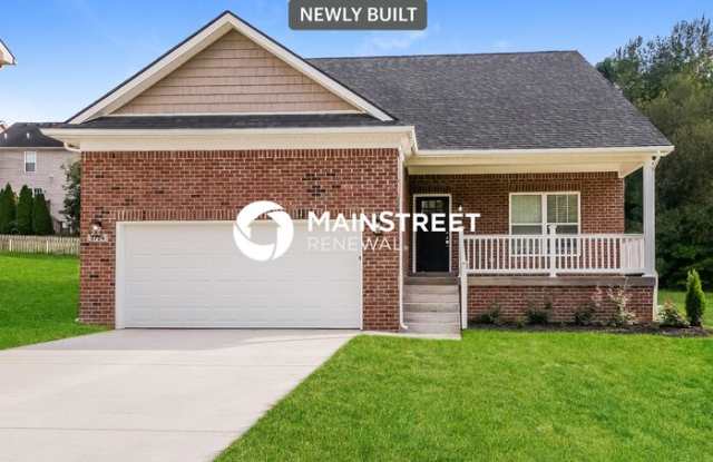 9724 Waterbrook Court - 9724 Waterbrook Court, Jefferson County, KY 40228