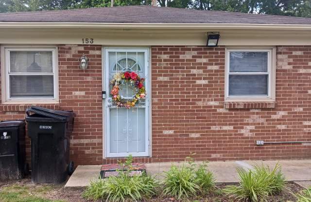 153 Winstead Drive - 153 Winstead Drive, Danville, VA 24541 153 Winstead Drive - 153 Winstead Drive, Danville, VA 24541