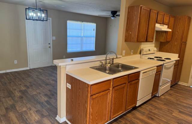 3 bed 2 bath low income house in fort smith Gallery 3