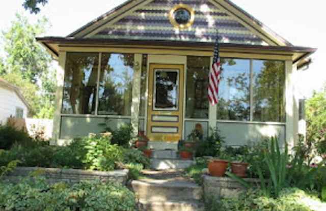 5035 raleigh street - 5035 Raleigh Street, Denver, CO 80212