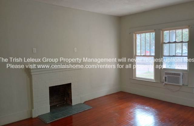 3/2 house at 2100 Vance Ave 890 month Gallery 4