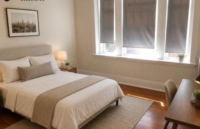 1784 Beacon St. Gallery 1